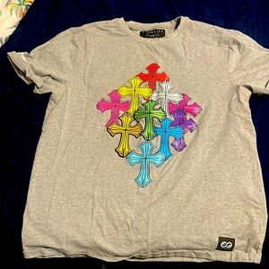 eternity tee size Xl used